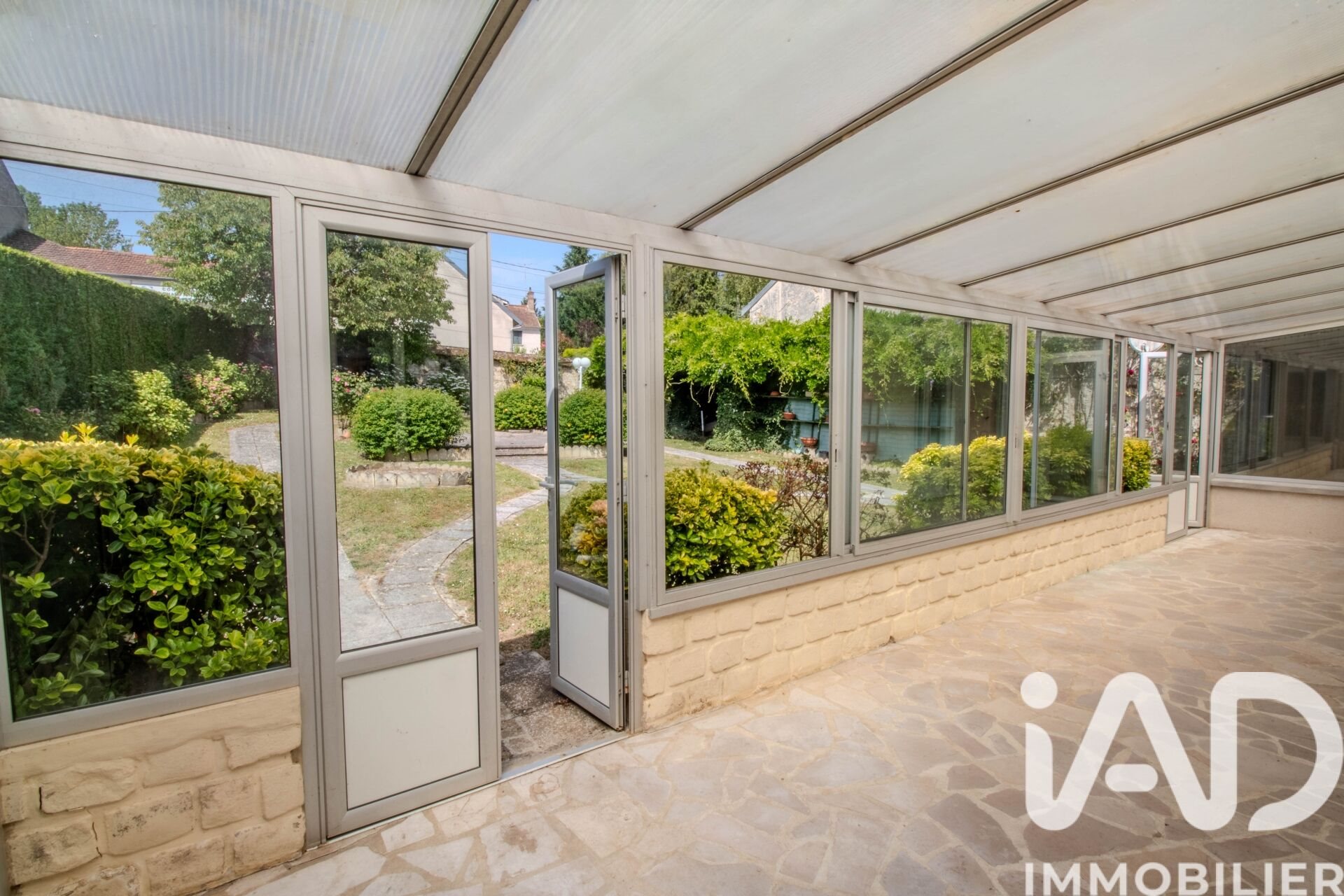 Maison à vendre, 122m², Montigny-sur-Loing