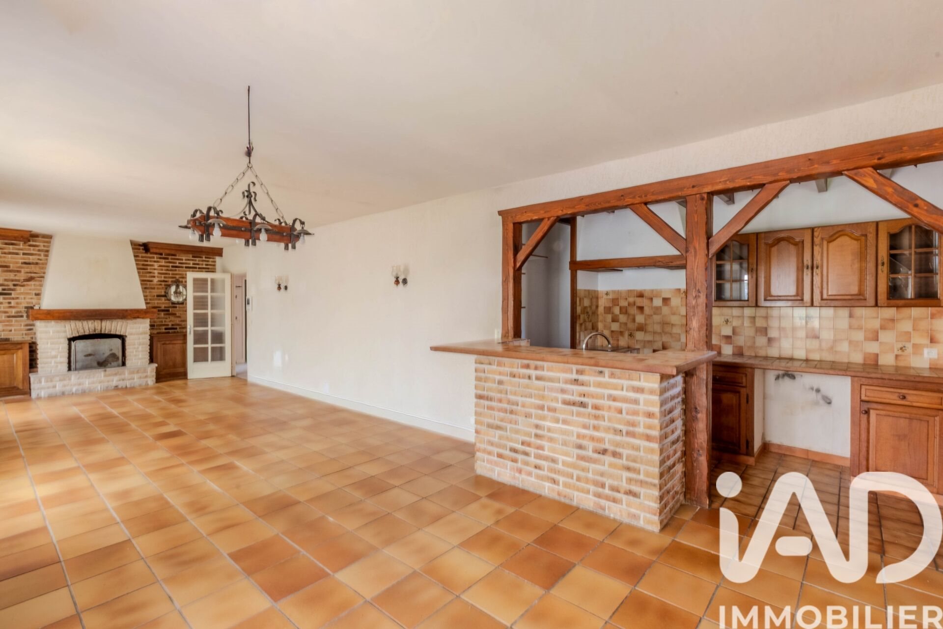 Maison à vendre, 122m², Montigny-sur-Loing