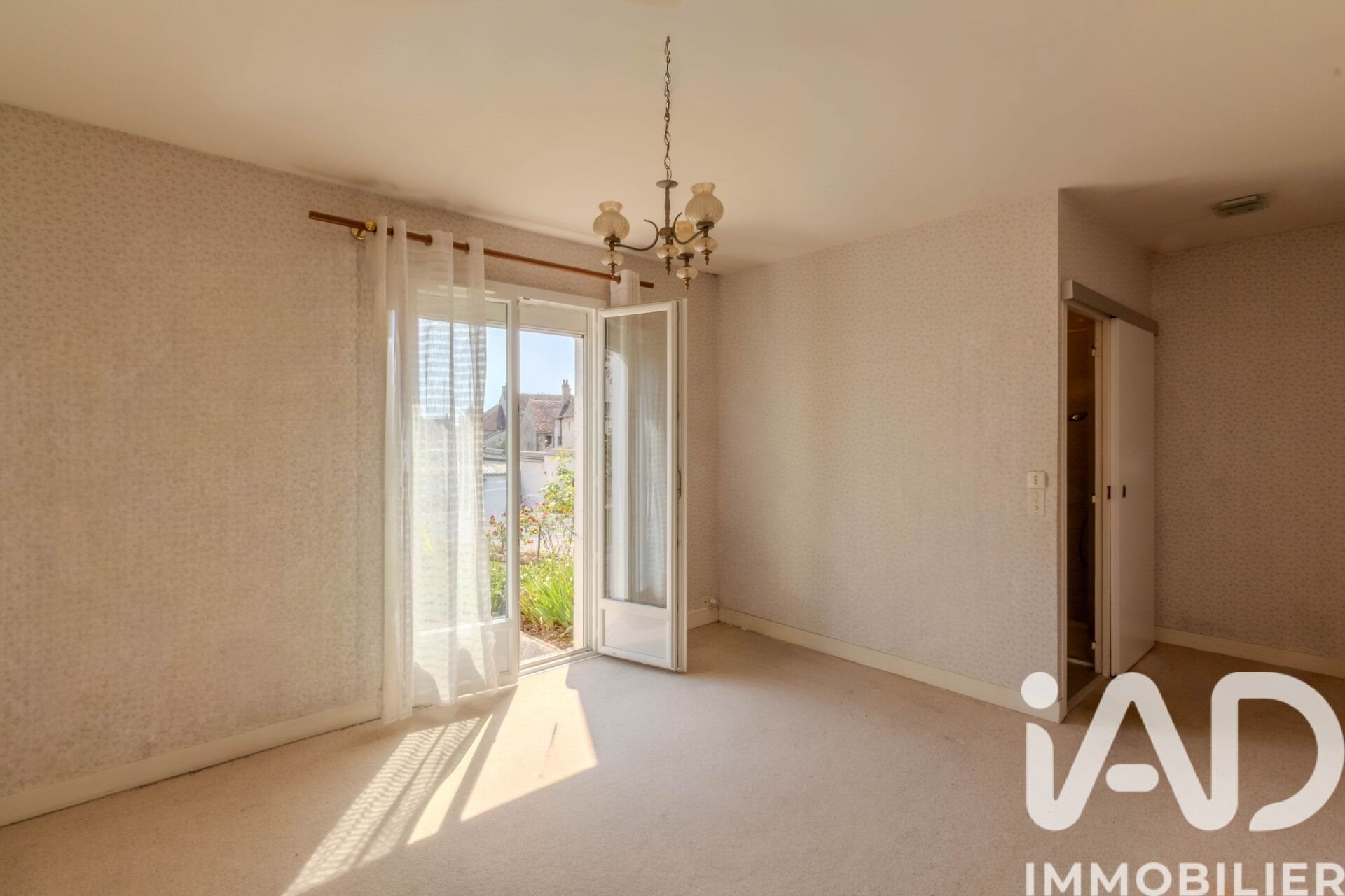 Maison à vendre, 122m², Montigny-sur-Loing