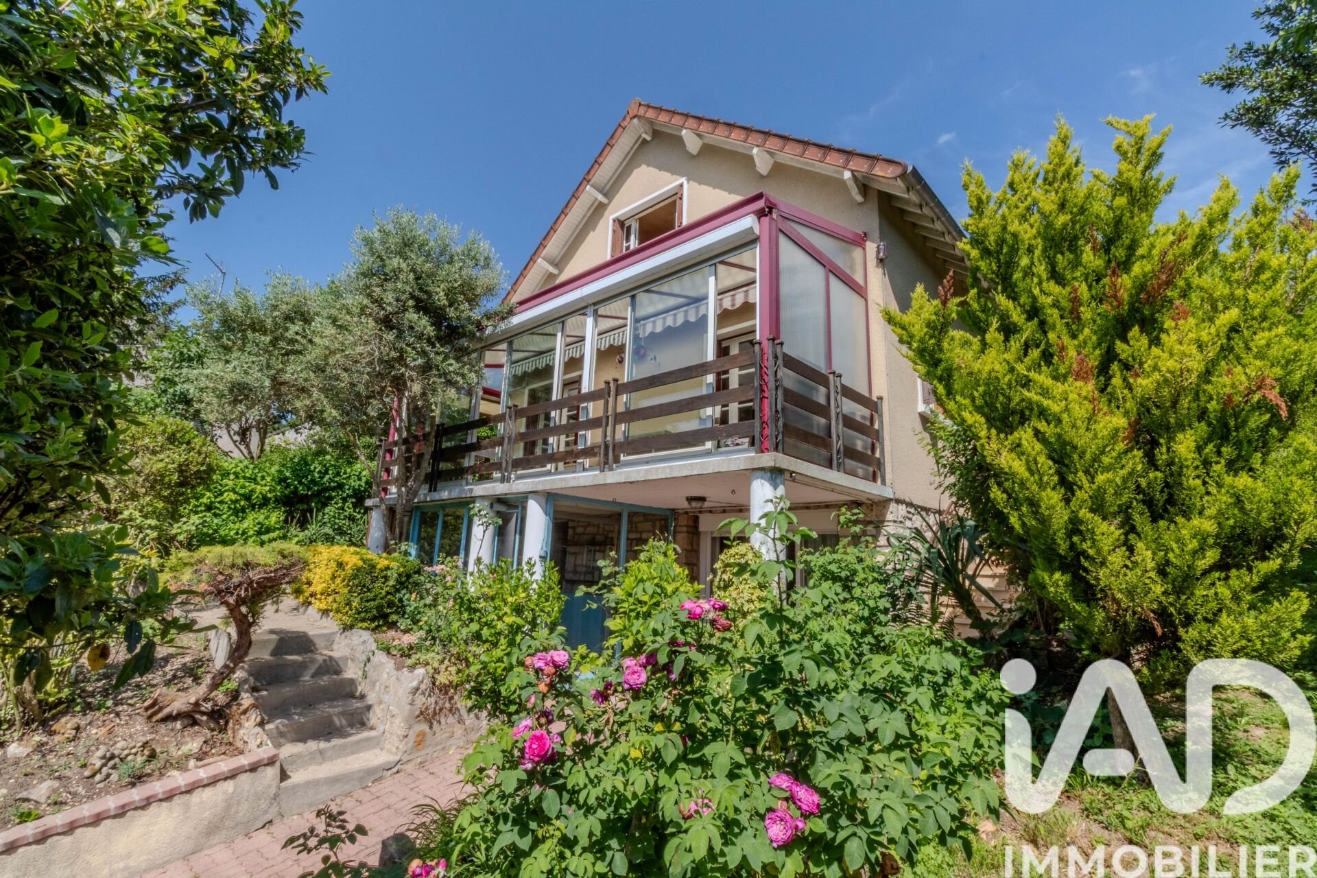 Maison à vendre, 103m², Montigny-sur-Loing