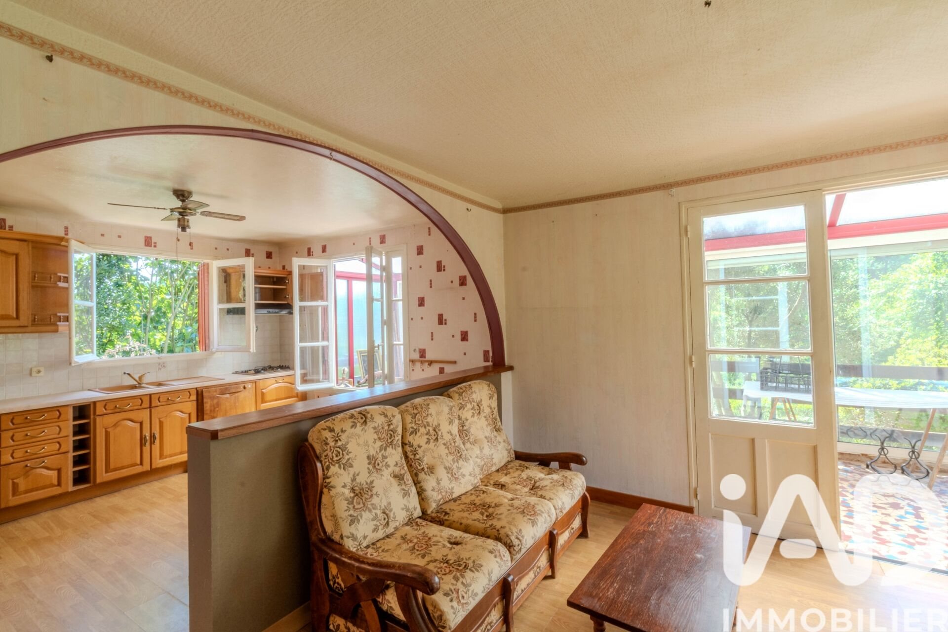 Maison à vendre, 103m², Montigny-sur-Loing