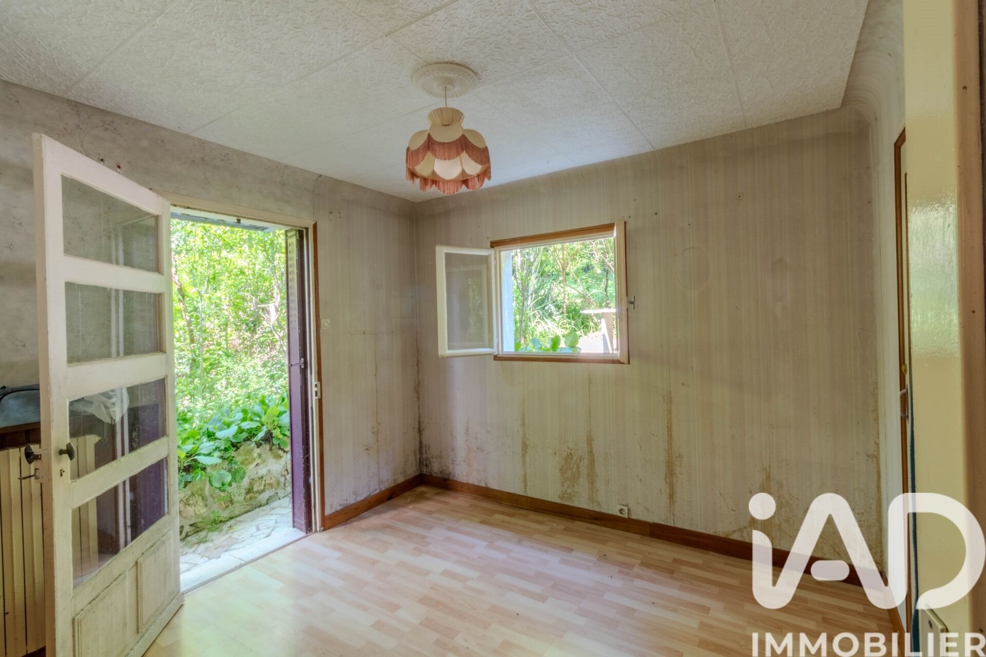 Maison à vendre, 103m², Montigny-sur-Loing