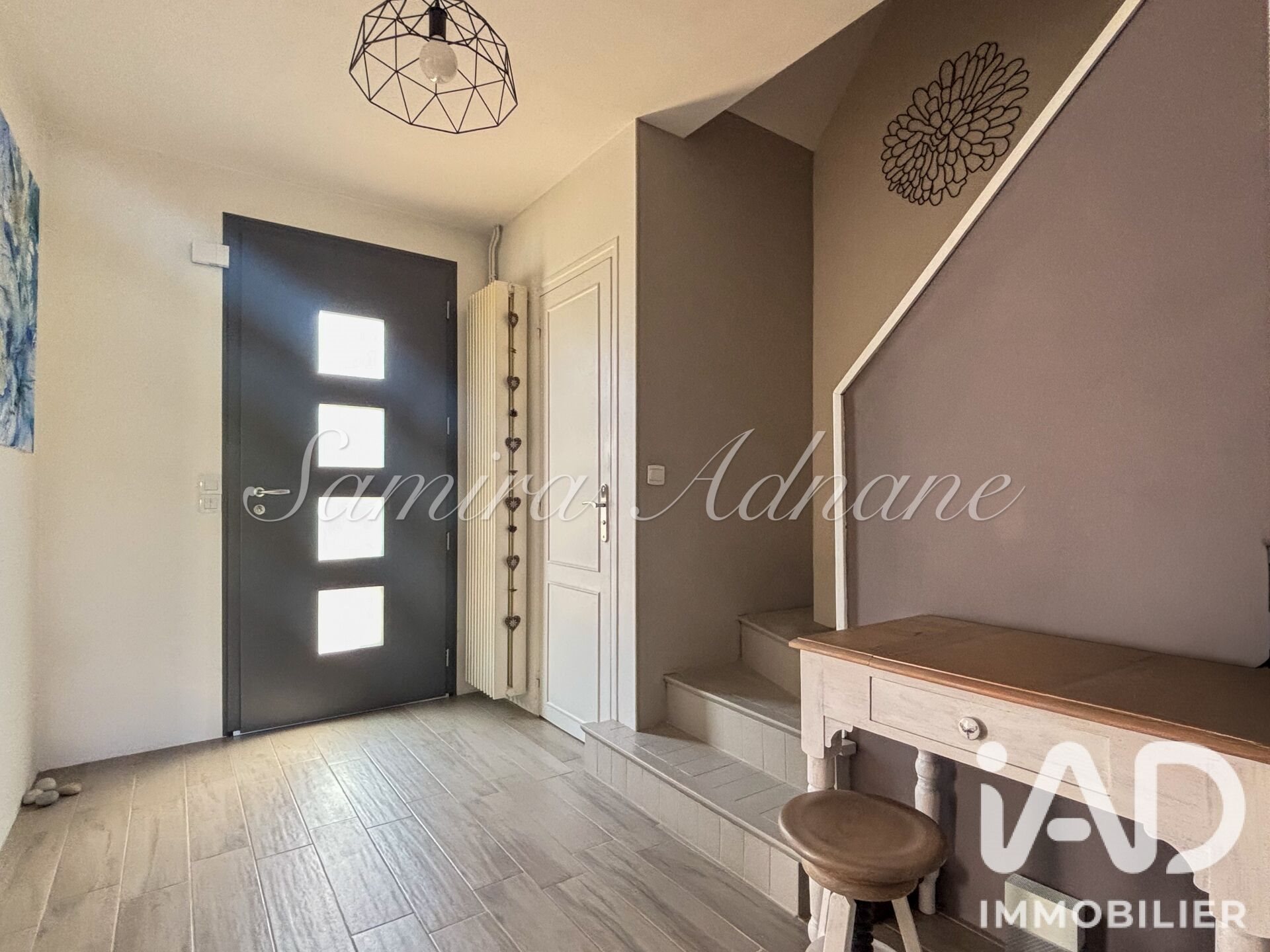 Maison à vendre, 101m², Cormeilles-en-Parisis