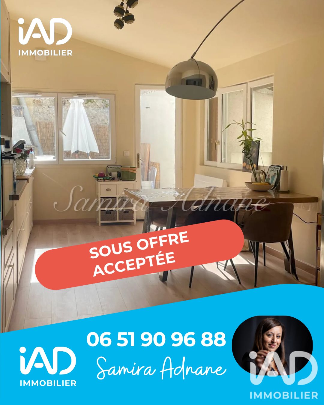 Appartement à vendre, 59m², Cormeilles-en-Parisis