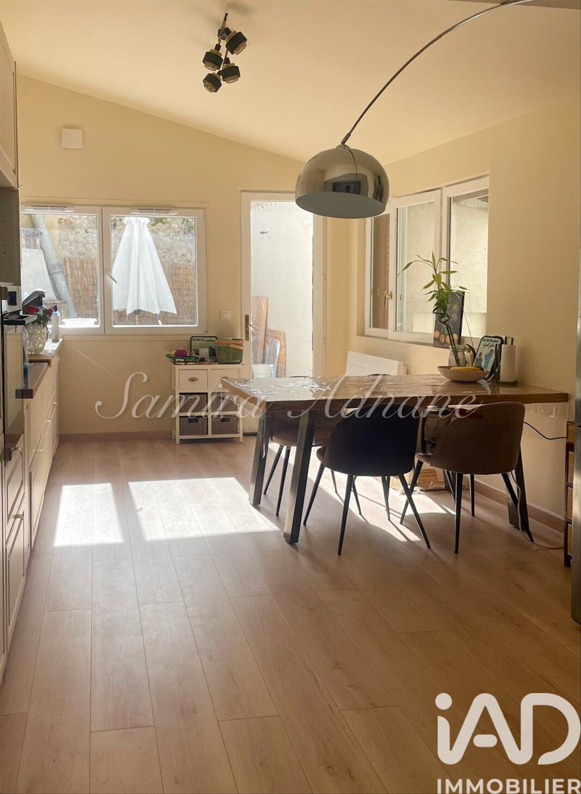 Appartement à vendre, 59m², Cormeilles-en-Parisis