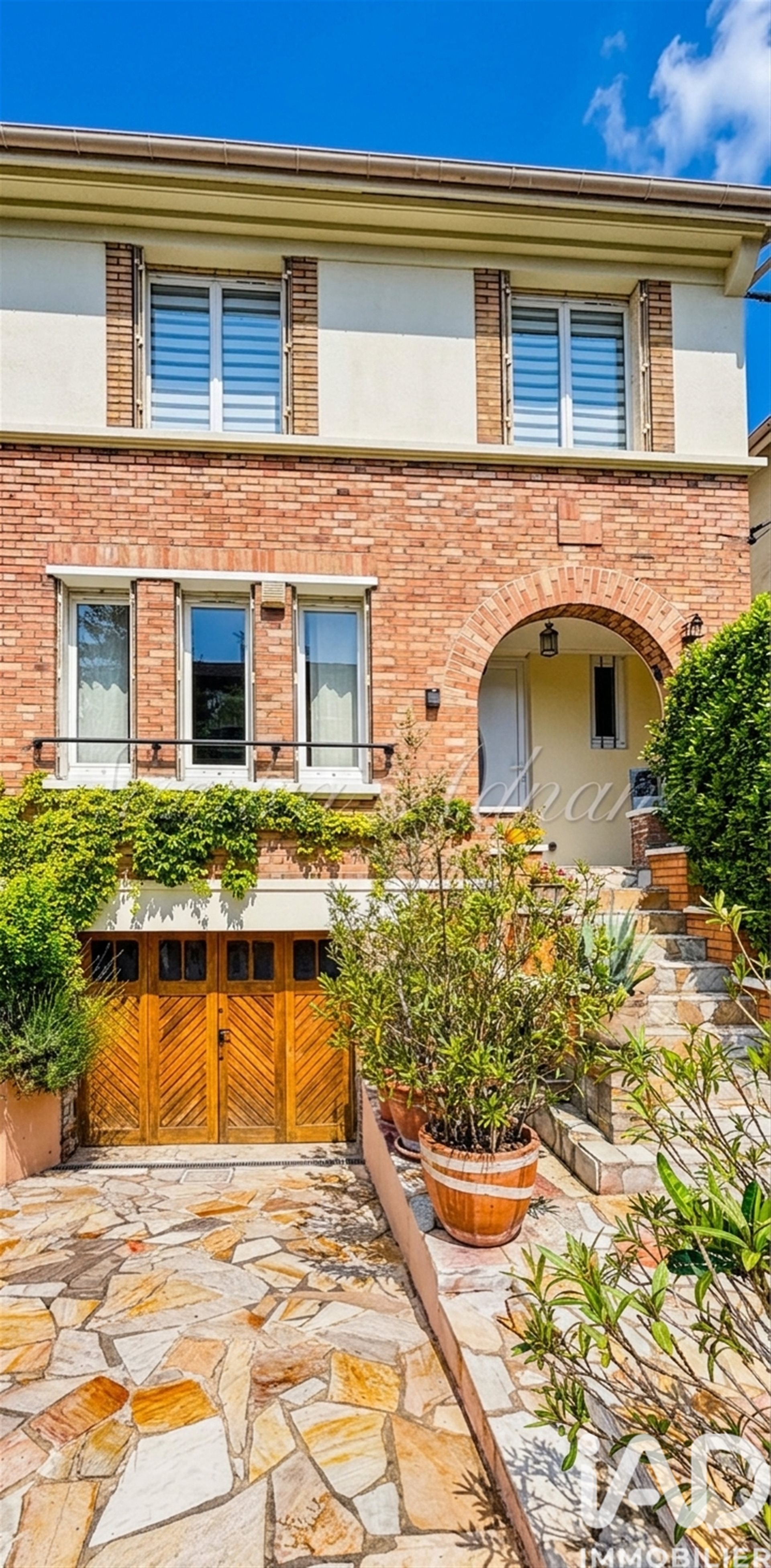 Maison à vendre, 88m², Argenteuil