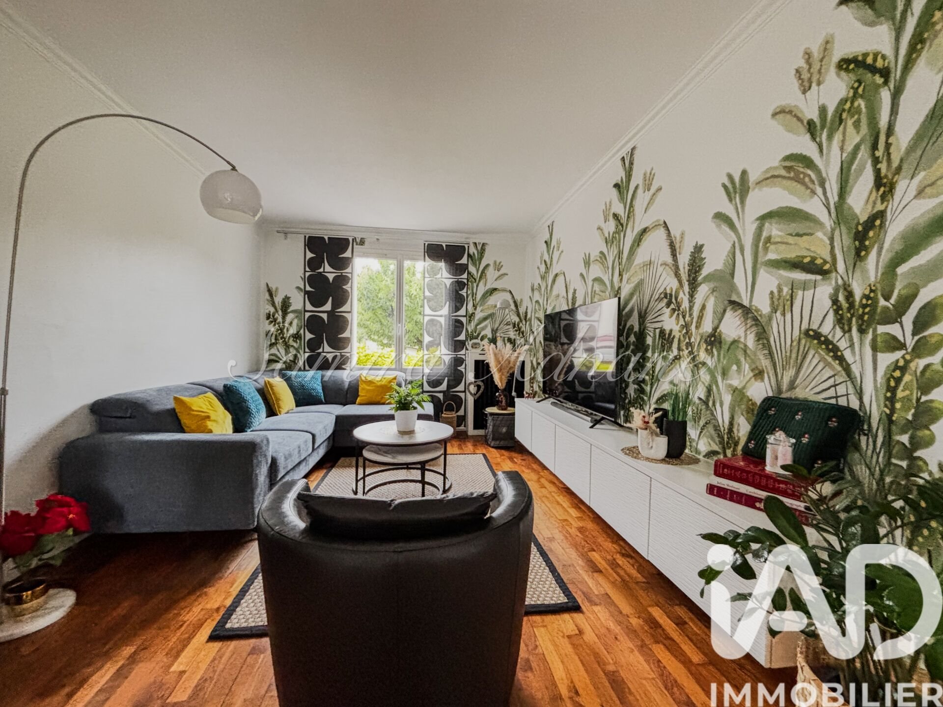 Maison à vendre, 88m², Argenteuil