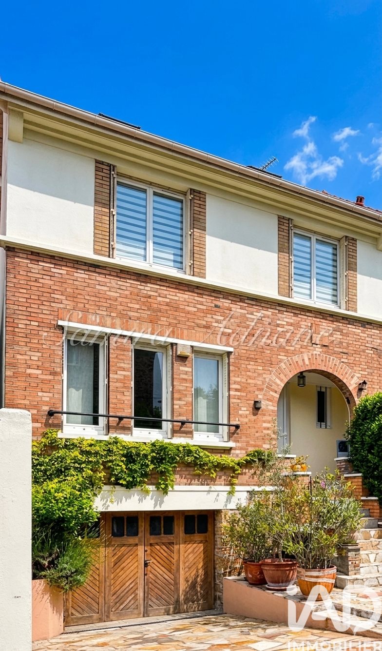 Maison à vendre, 88m², Argenteuil