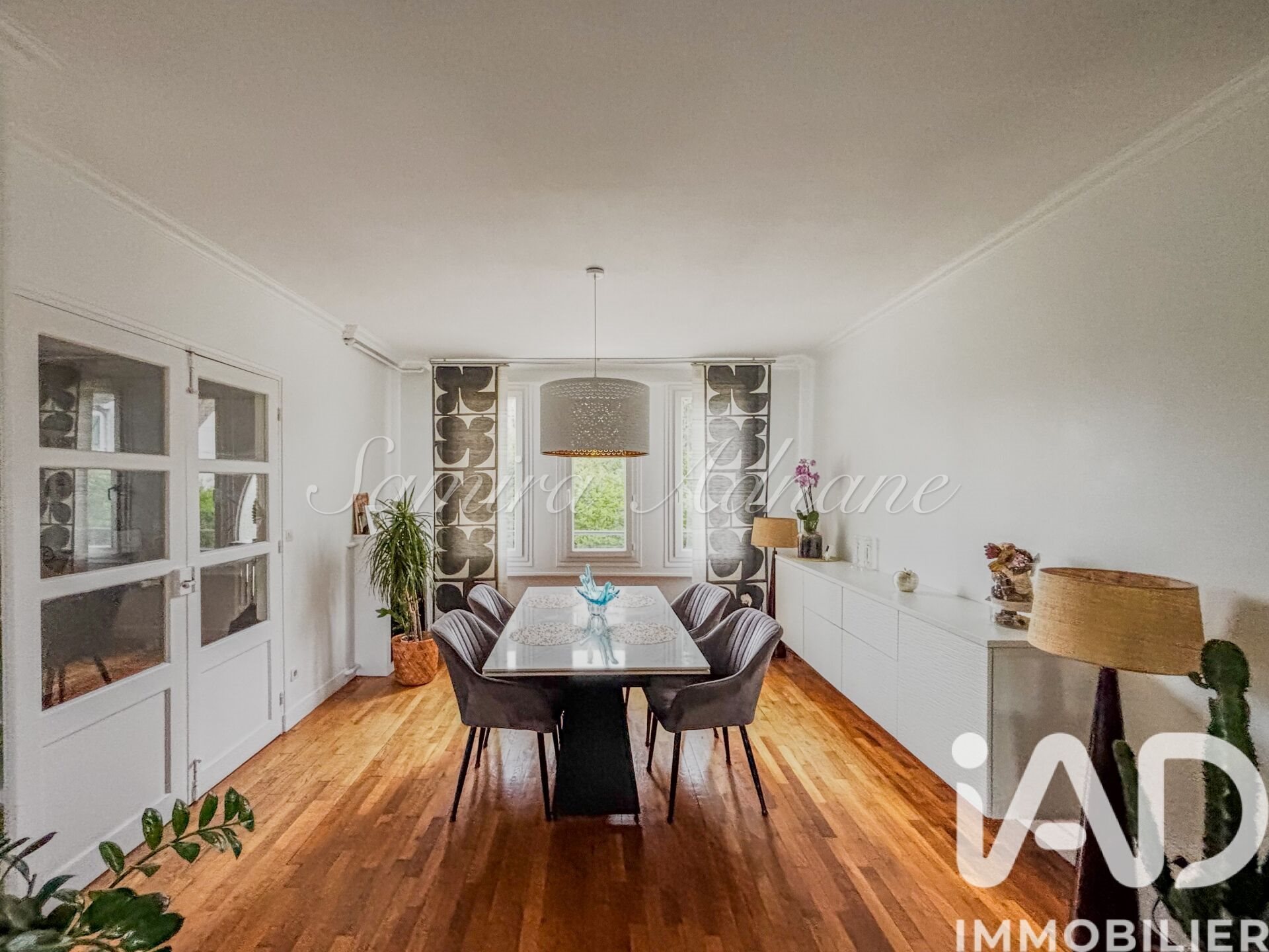 Maison à vendre, 88m², Argenteuil