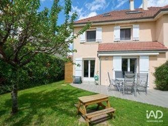 Maison à vendre, 130m², Cormeilles-en-Parisis