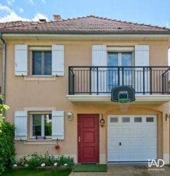 Maison à vendre, 130m², Cormeilles-en-Parisis