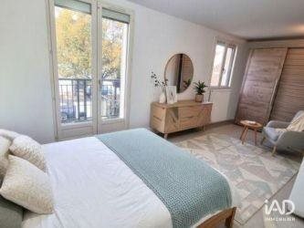 Maison à vendre, 130m², Cormeilles-en-Parisis