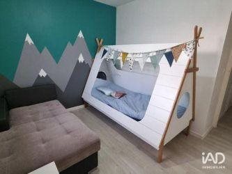 Maison à vendre, 130m², Cormeilles-en-Parisis