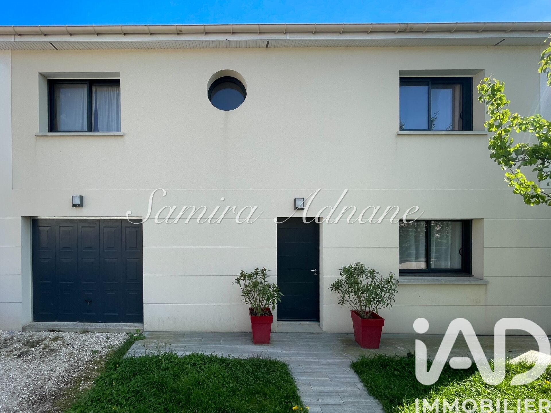 Maison à vendre, 115m², Argenteuil