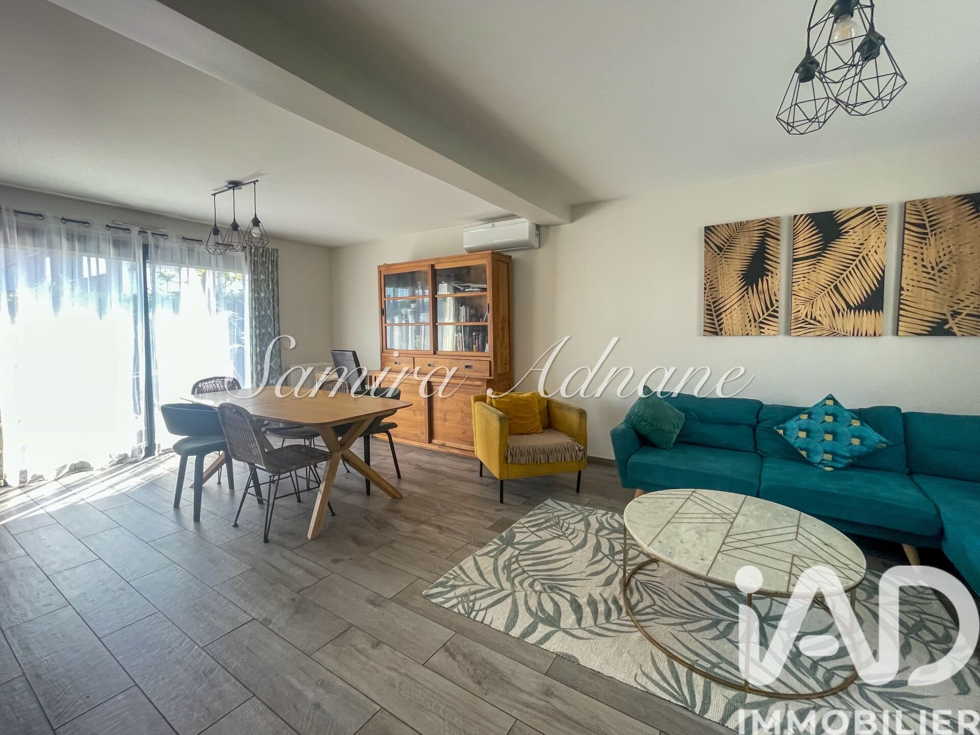 Maison à vendre, 115m², Argenteuil