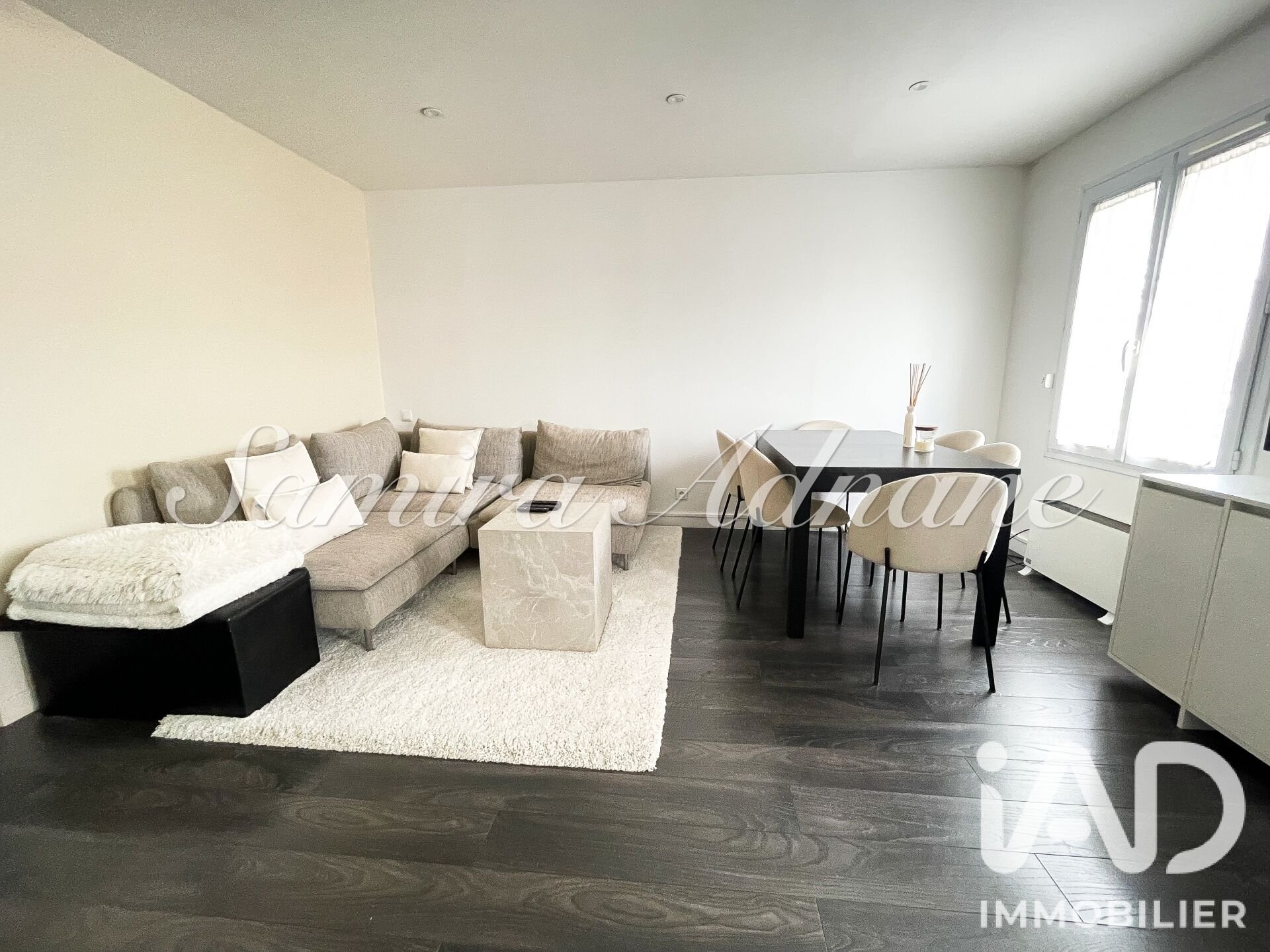 Appartement à vendre, 35m², Cormeilles-en-Parisis