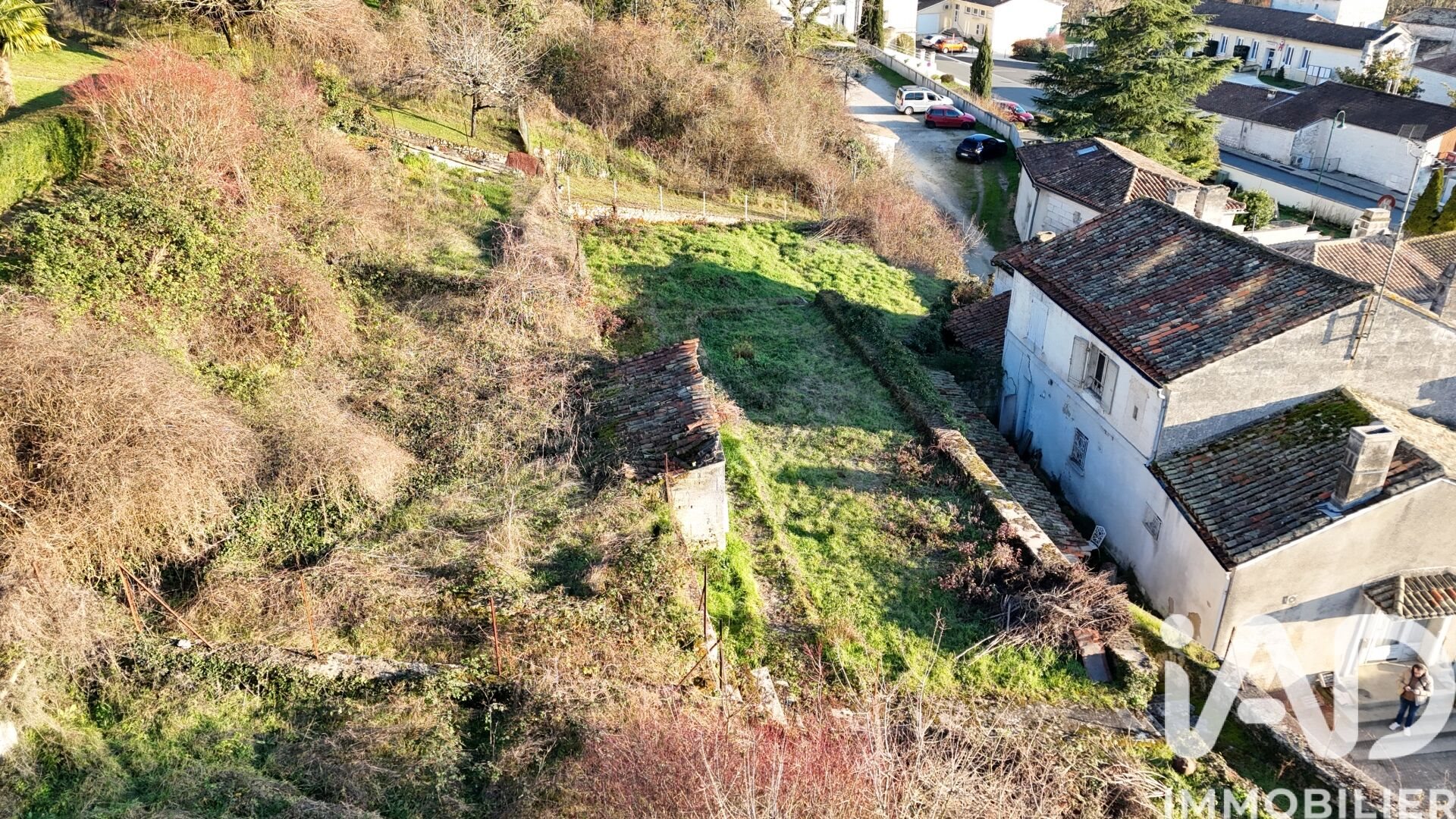 Maison à vendre, 140m², Voeuil-et-Giget