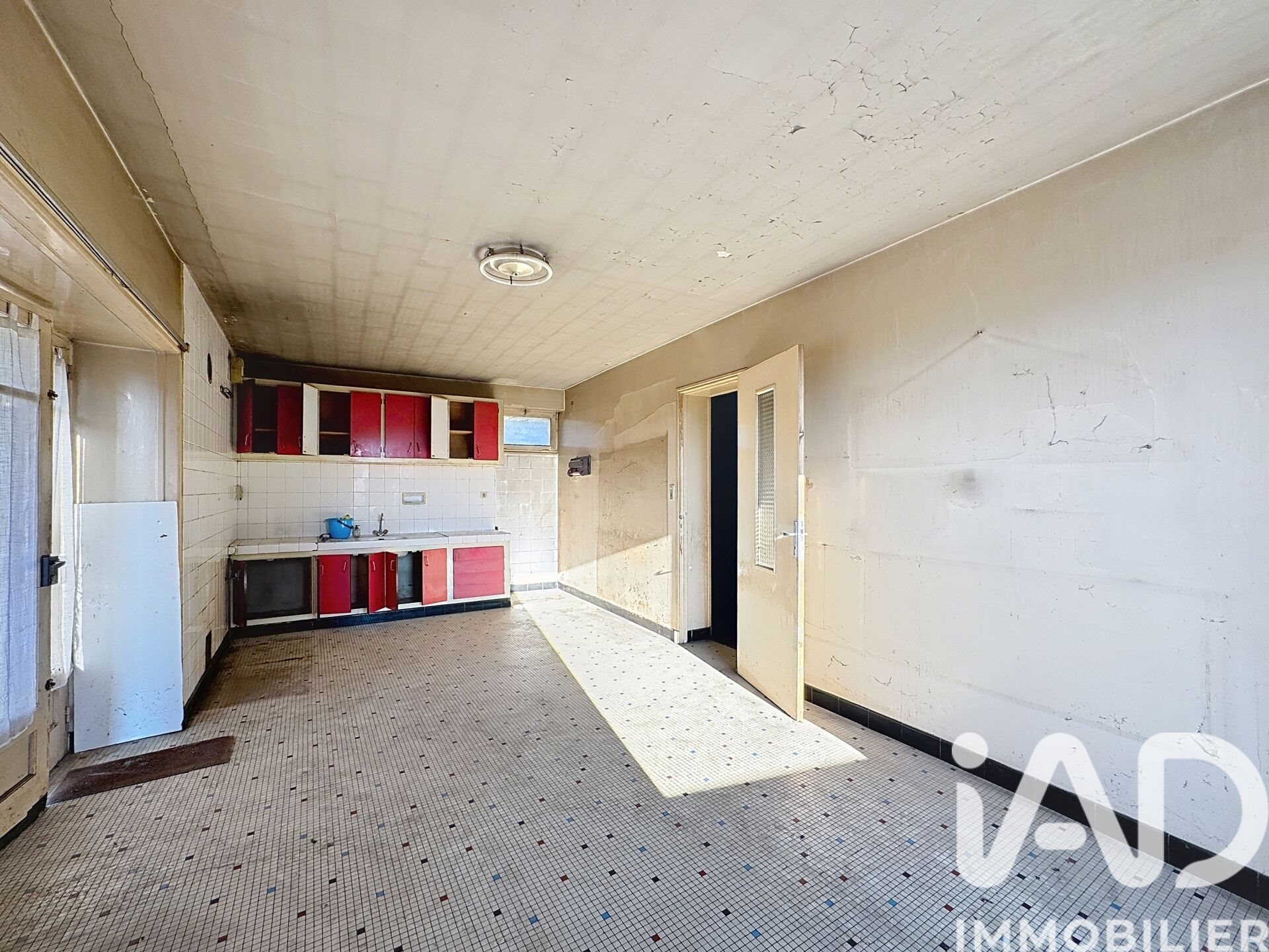 Maison à vendre, 140m², Voeuil-et-Giget