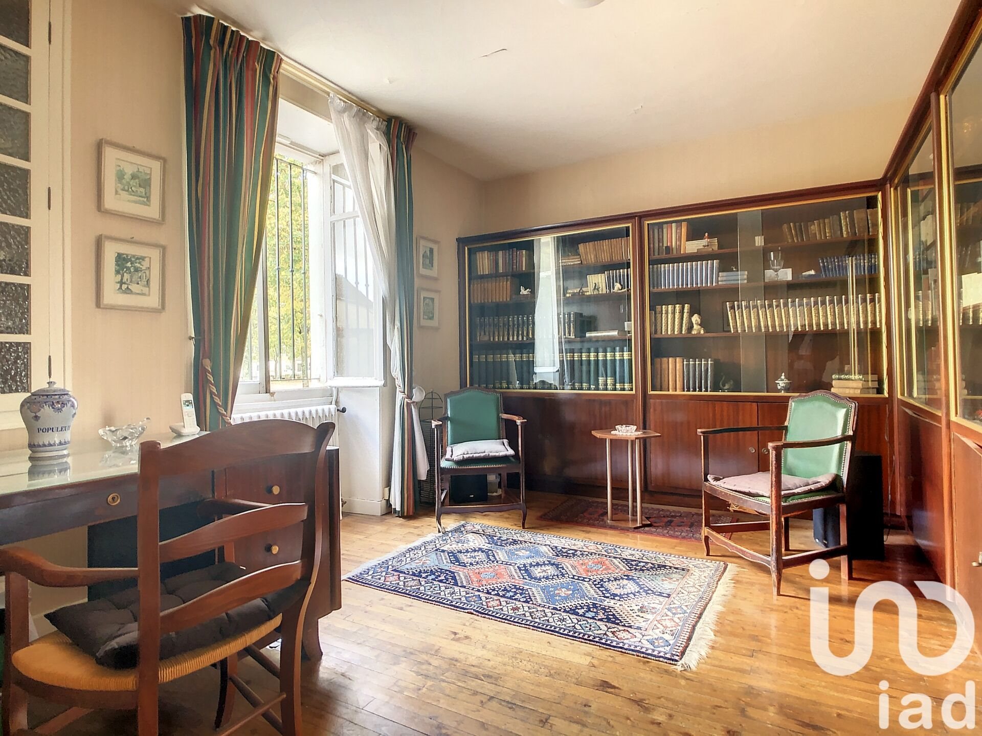 Maison à vendre, 259m², Villefagnan