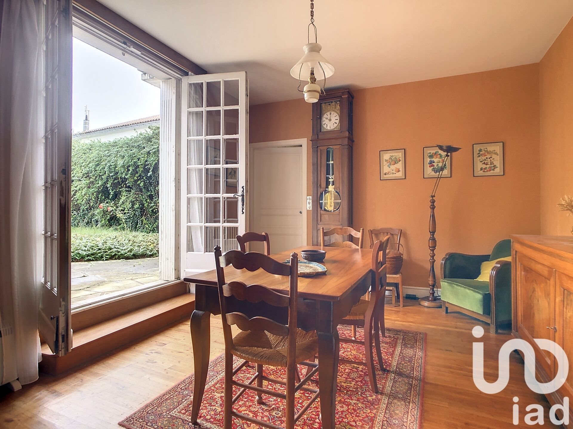 Maison à vendre, 259m², Villefagnan