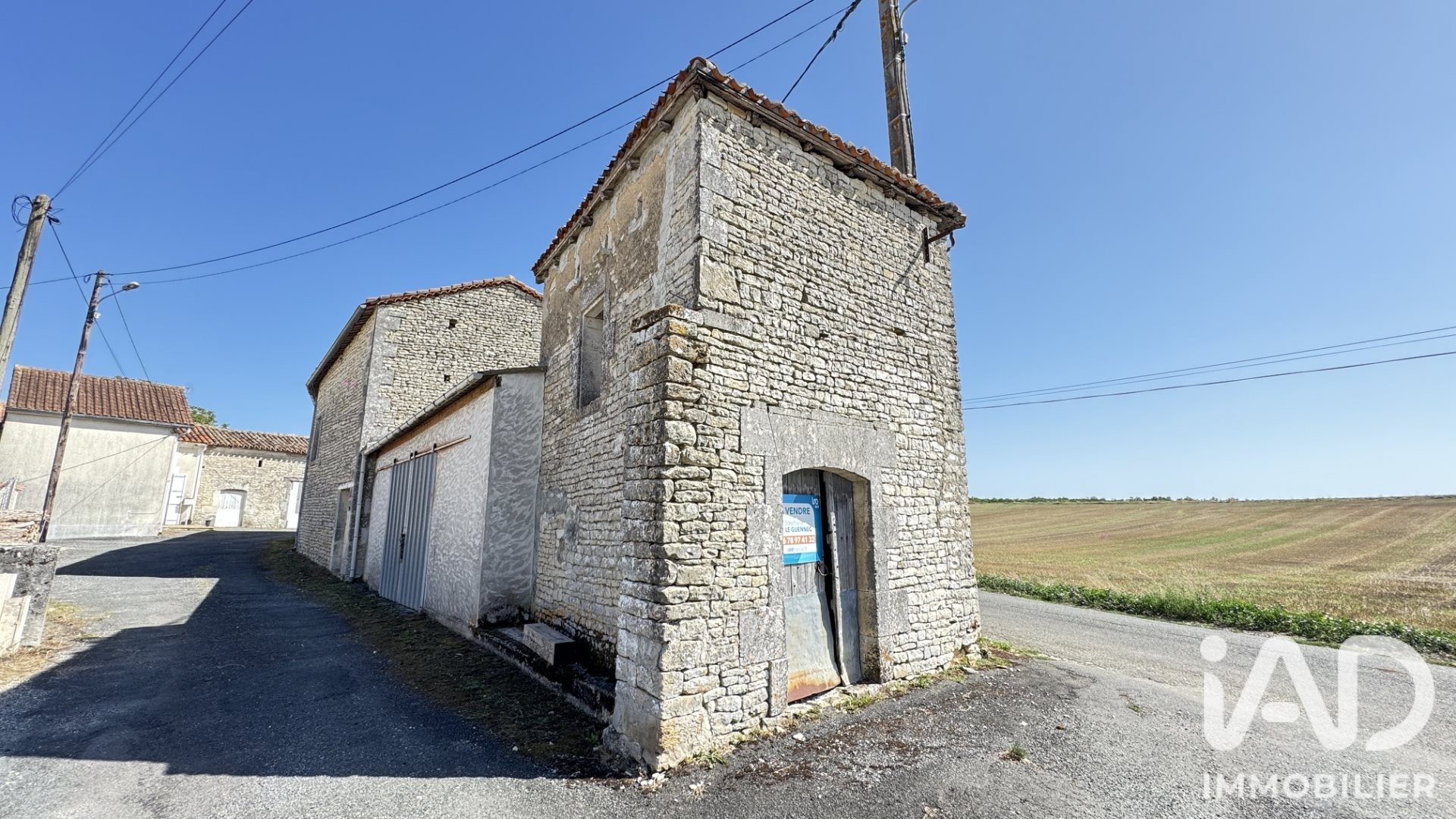 Maison à vendre, 184m², Brie