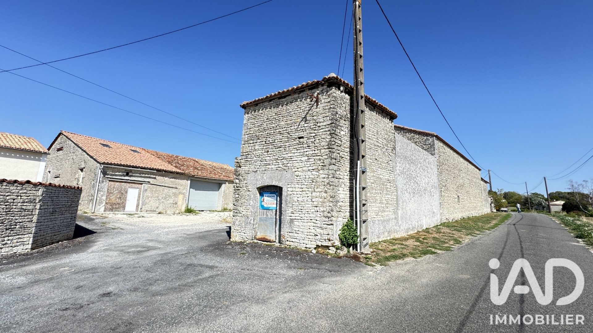 Maison à vendre, 184m², Brie