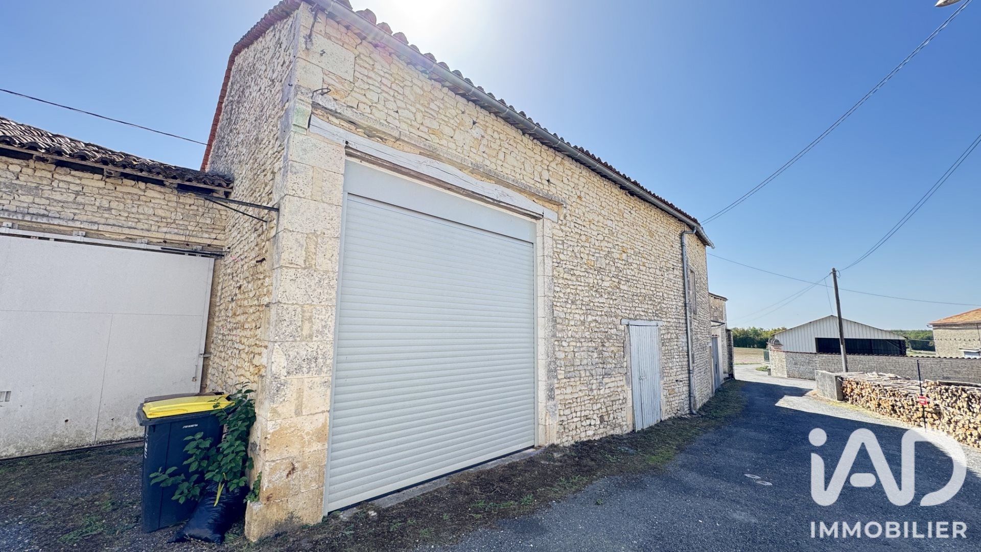 Maison à vendre, 184m², Brie
