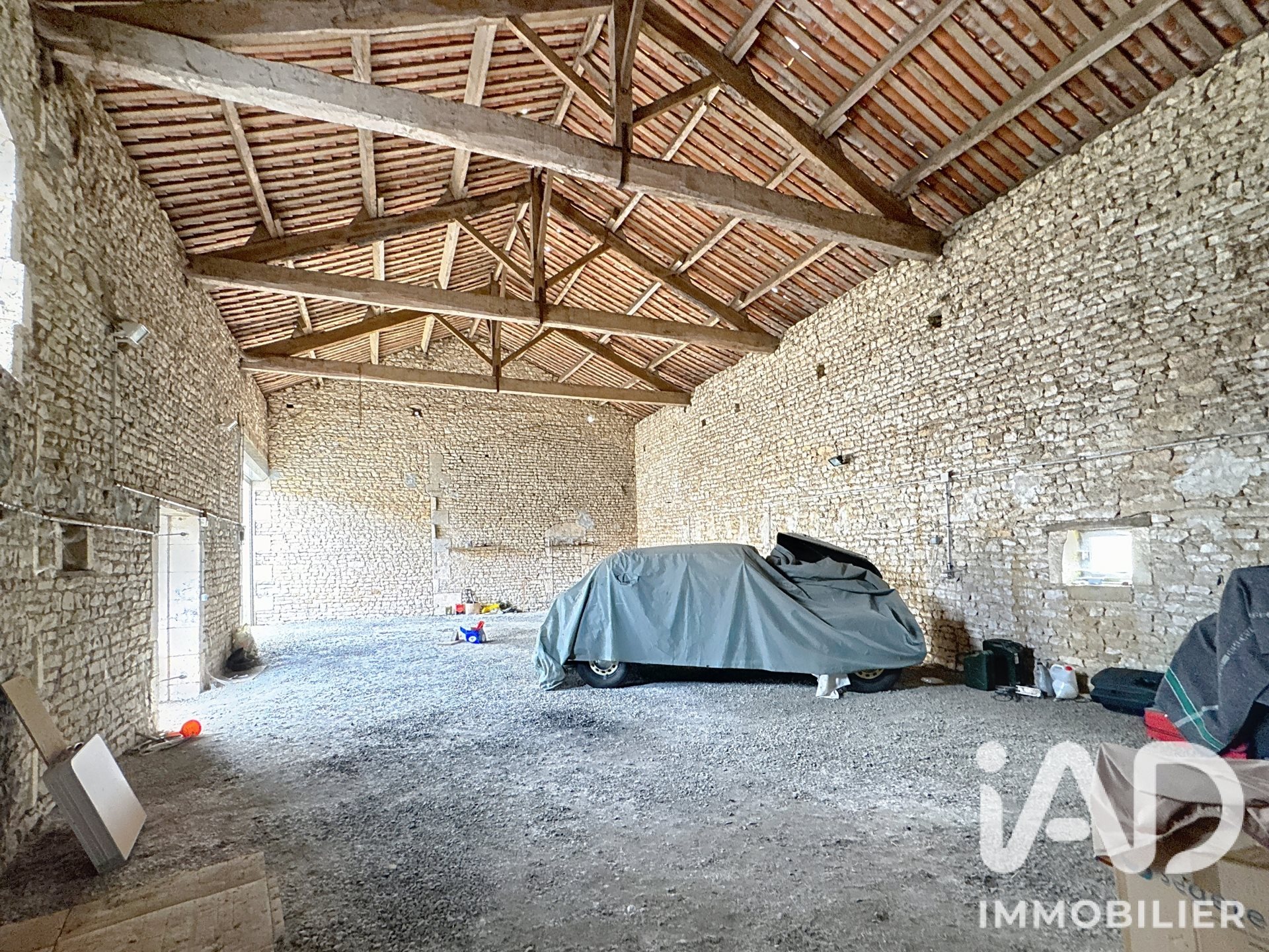 Maison à vendre, 184m², Brie