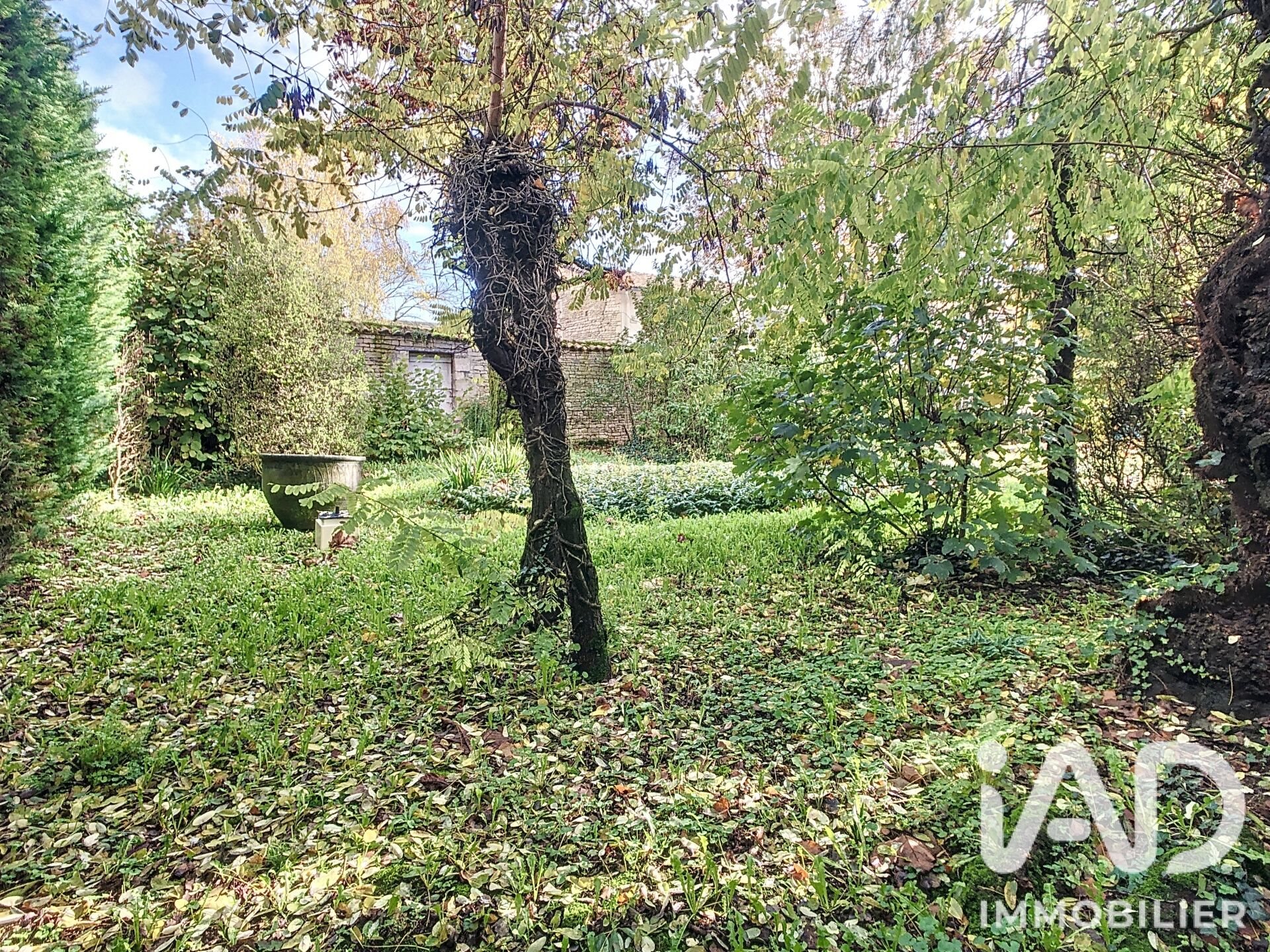 Maison à vendre, 259m², Villefagnan
