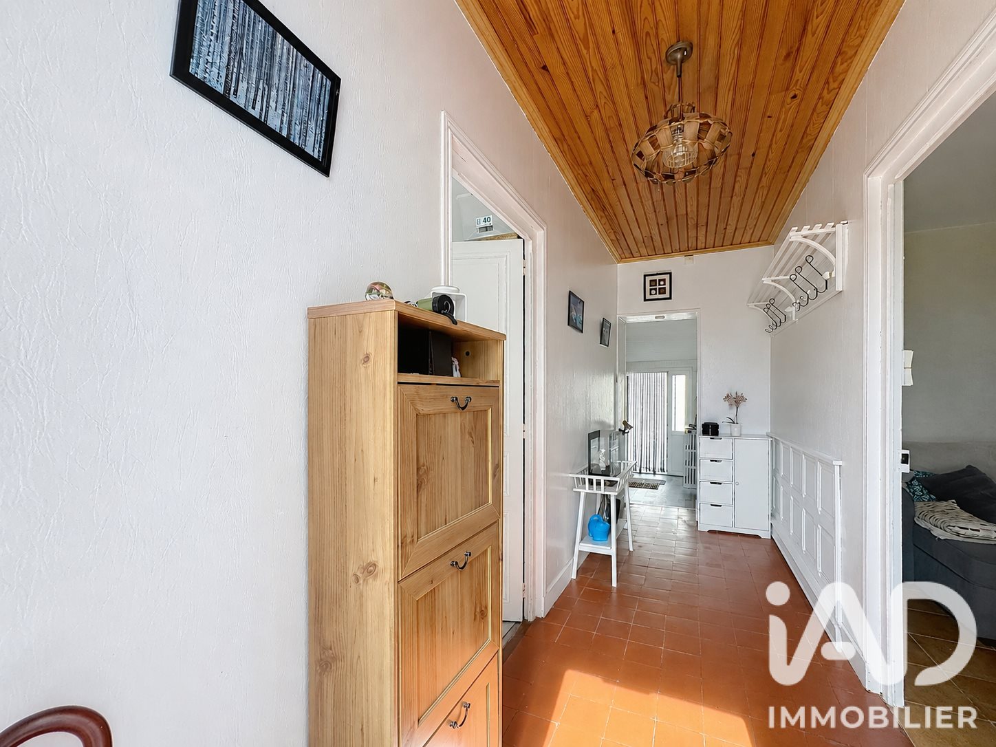 Maison à vendre, 170m², Terres-de-Haute-Charente