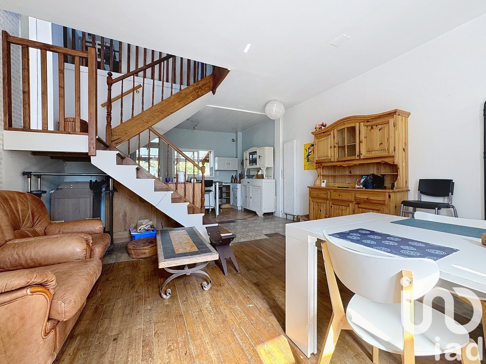 Maison à vendre, 115m², Angoulême