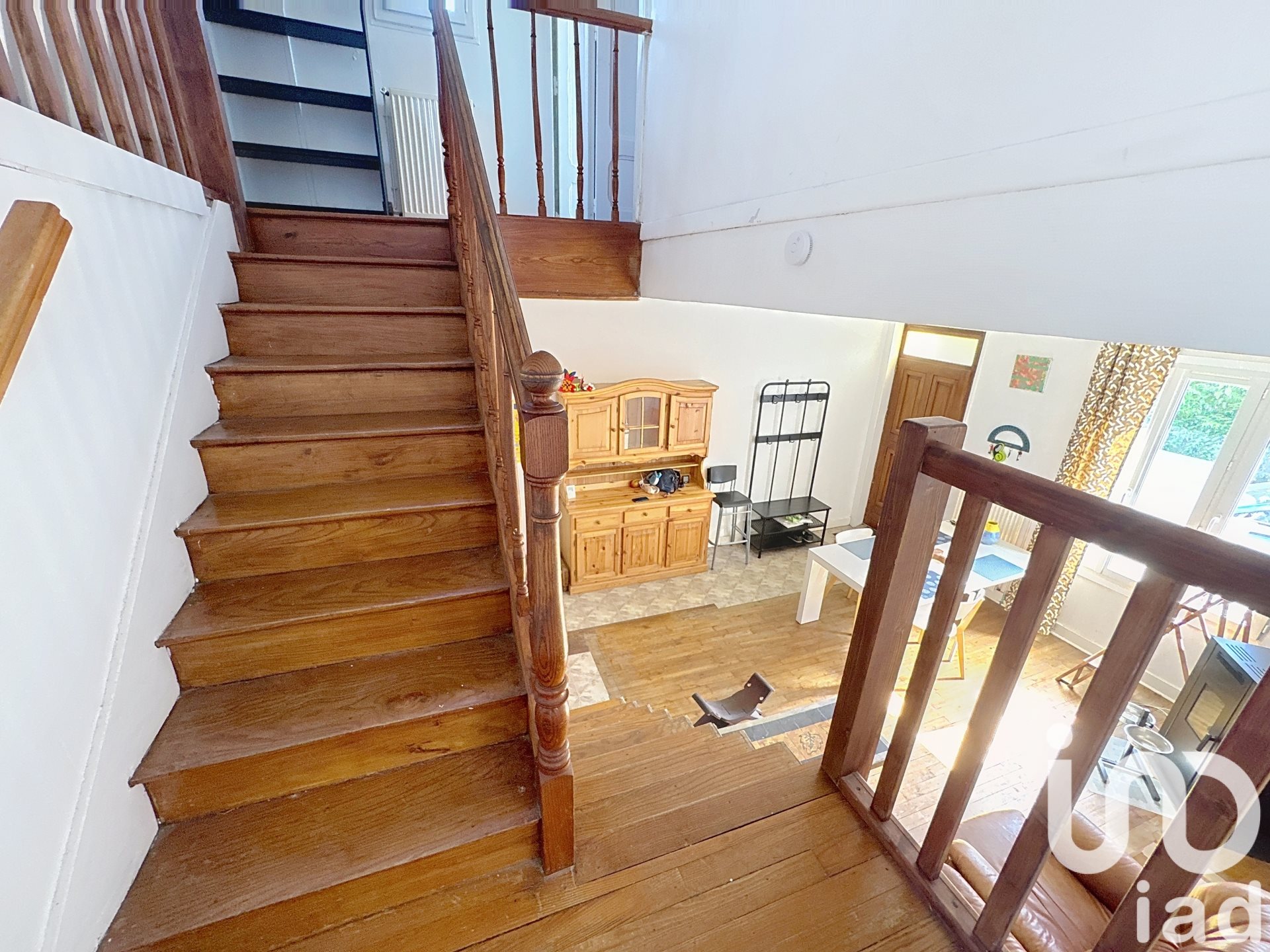 Maison à vendre, 115m², Angoulême