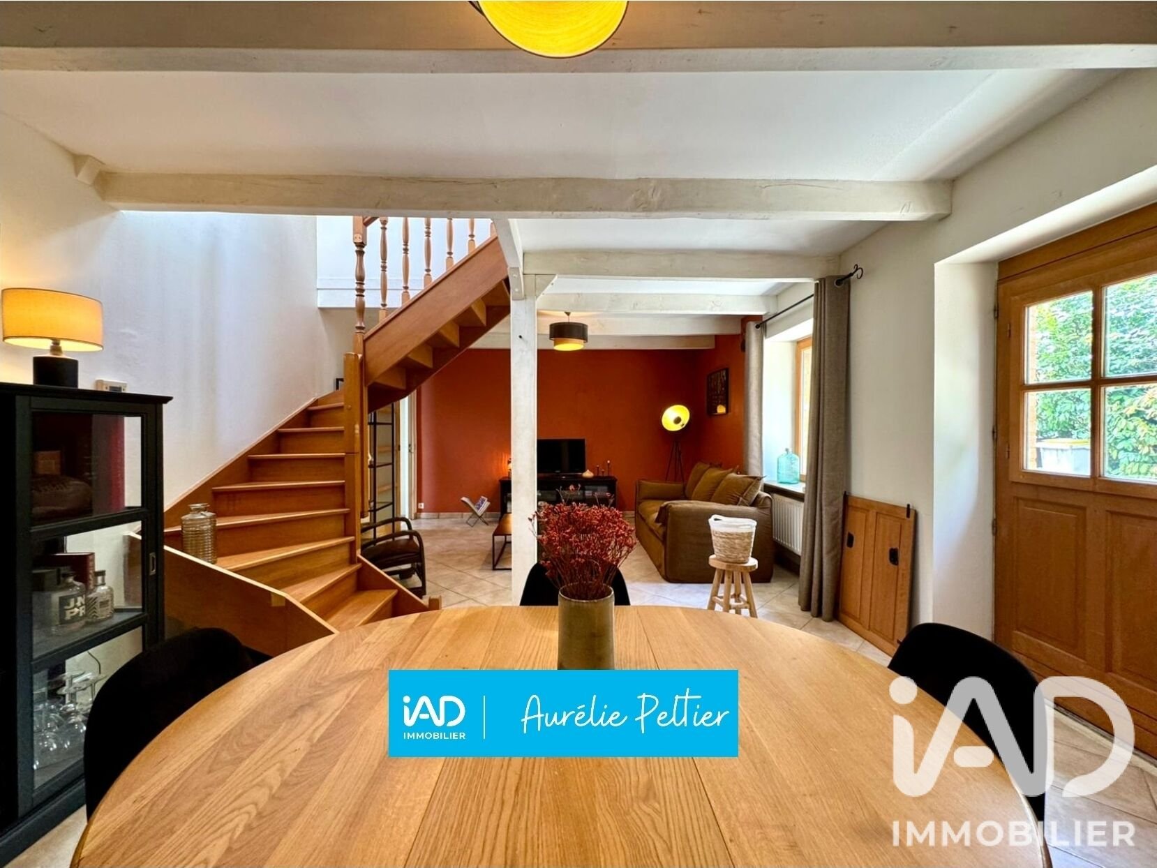 Maison à vendre, 85m², Bourgbarré