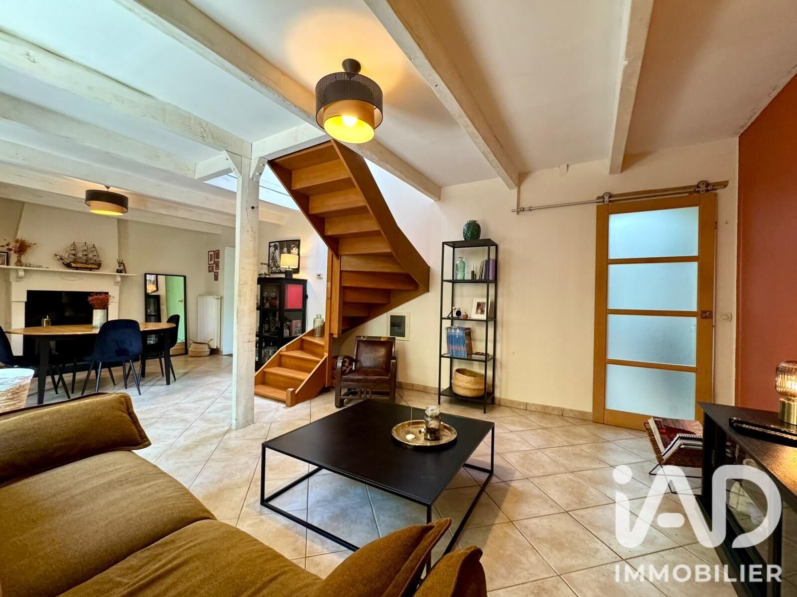 Maison à vendre, 85m², Bourgbarré