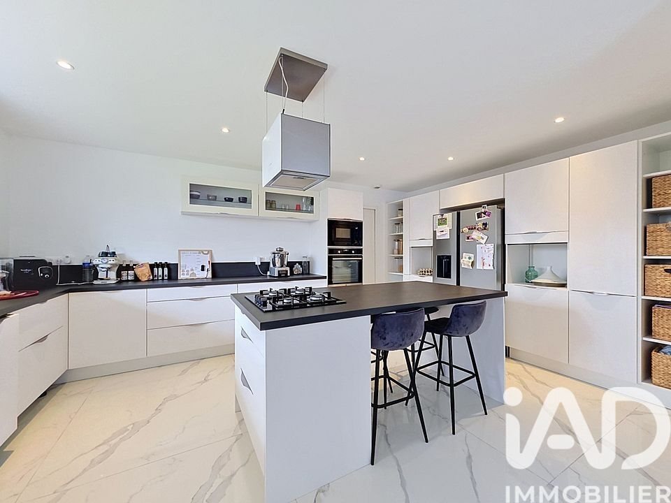 Maison à vendre, 187m², Bourgbarré