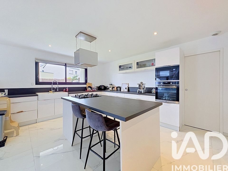 Maison à vendre, 187m², Bourgbarré