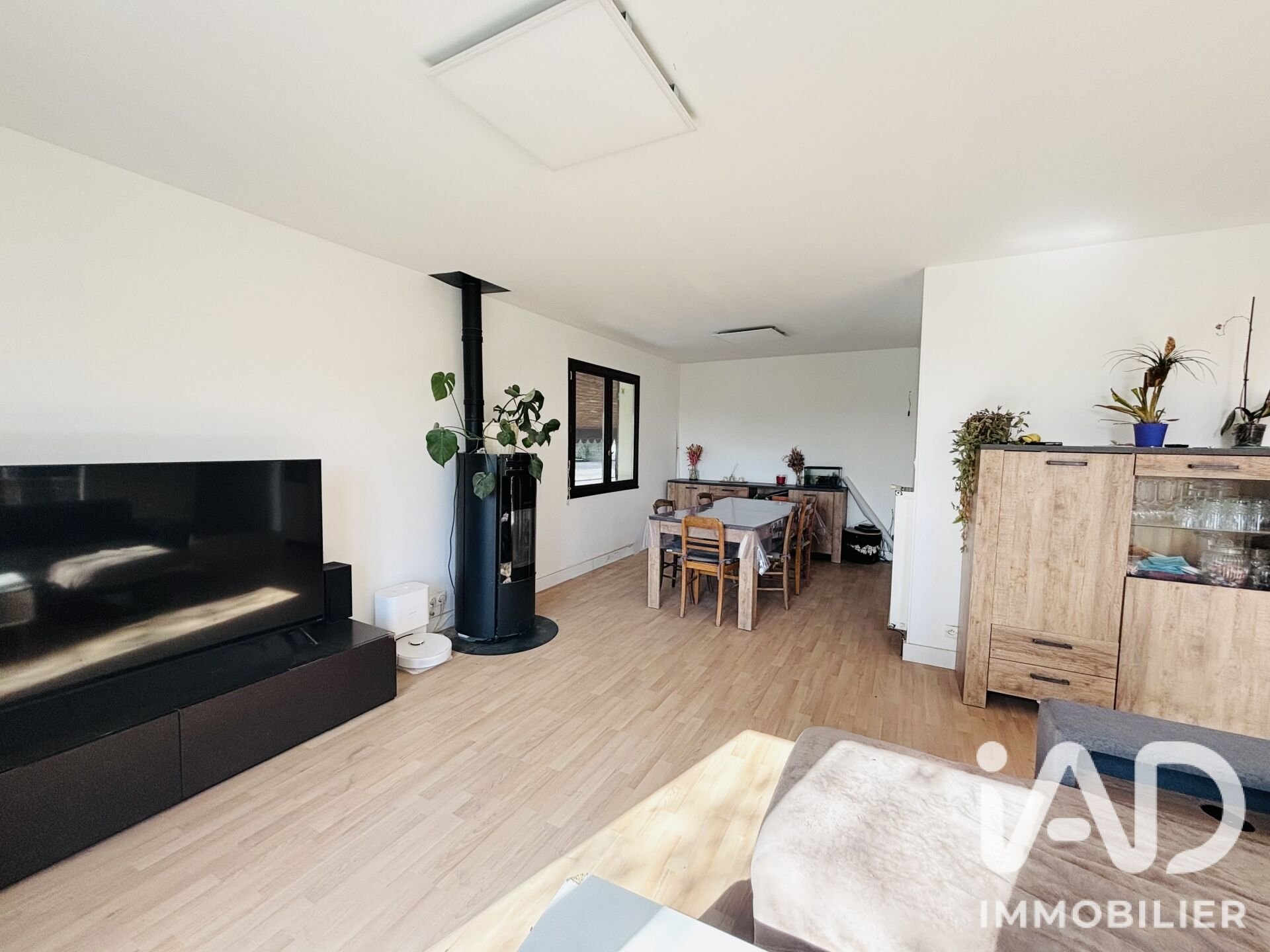 Maison à vendre, 83m², Moisdon-la-Rivière