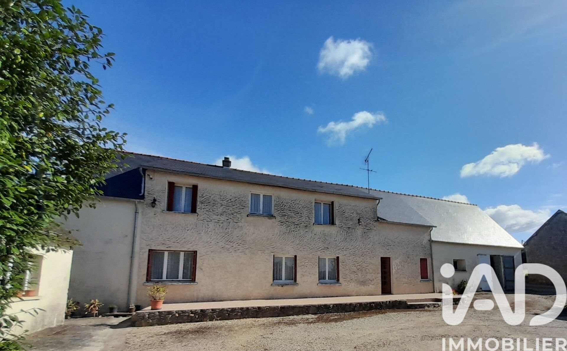 Maison à vendre, 223m², Carbay