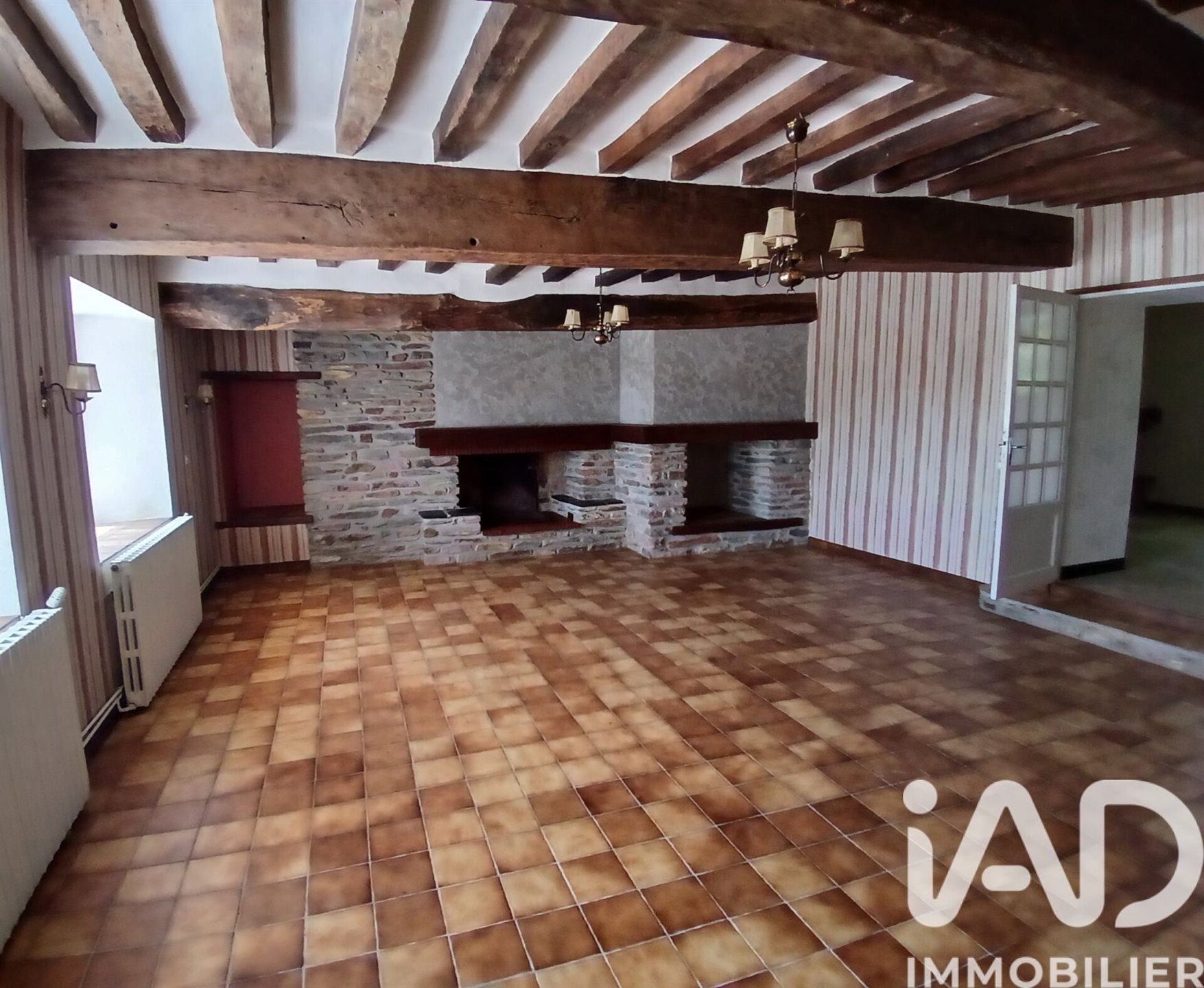 Maison à vendre, 223m², Carbay