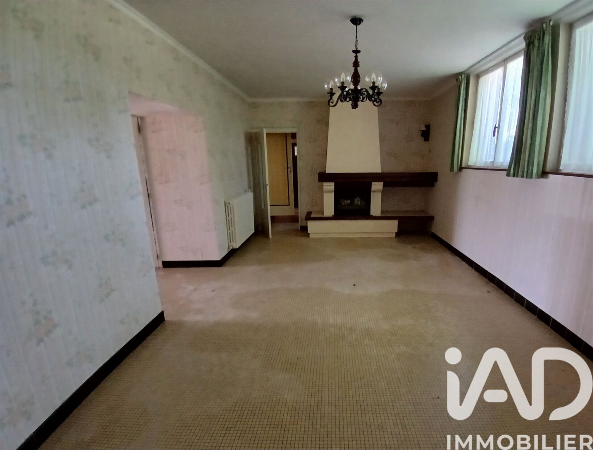 Maison à vendre, 223m², Carbay