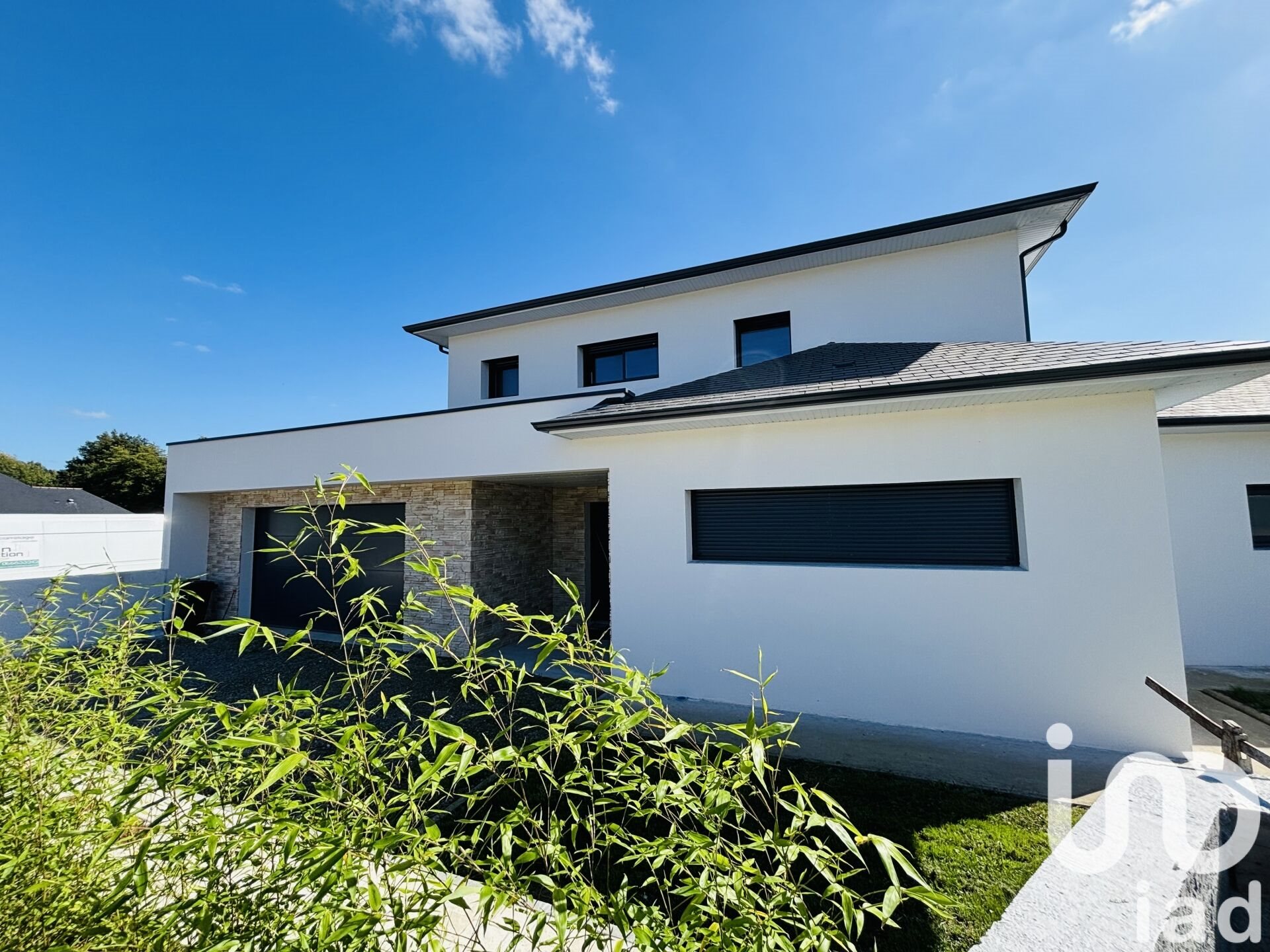 Maison à vendre, 186m², Candé