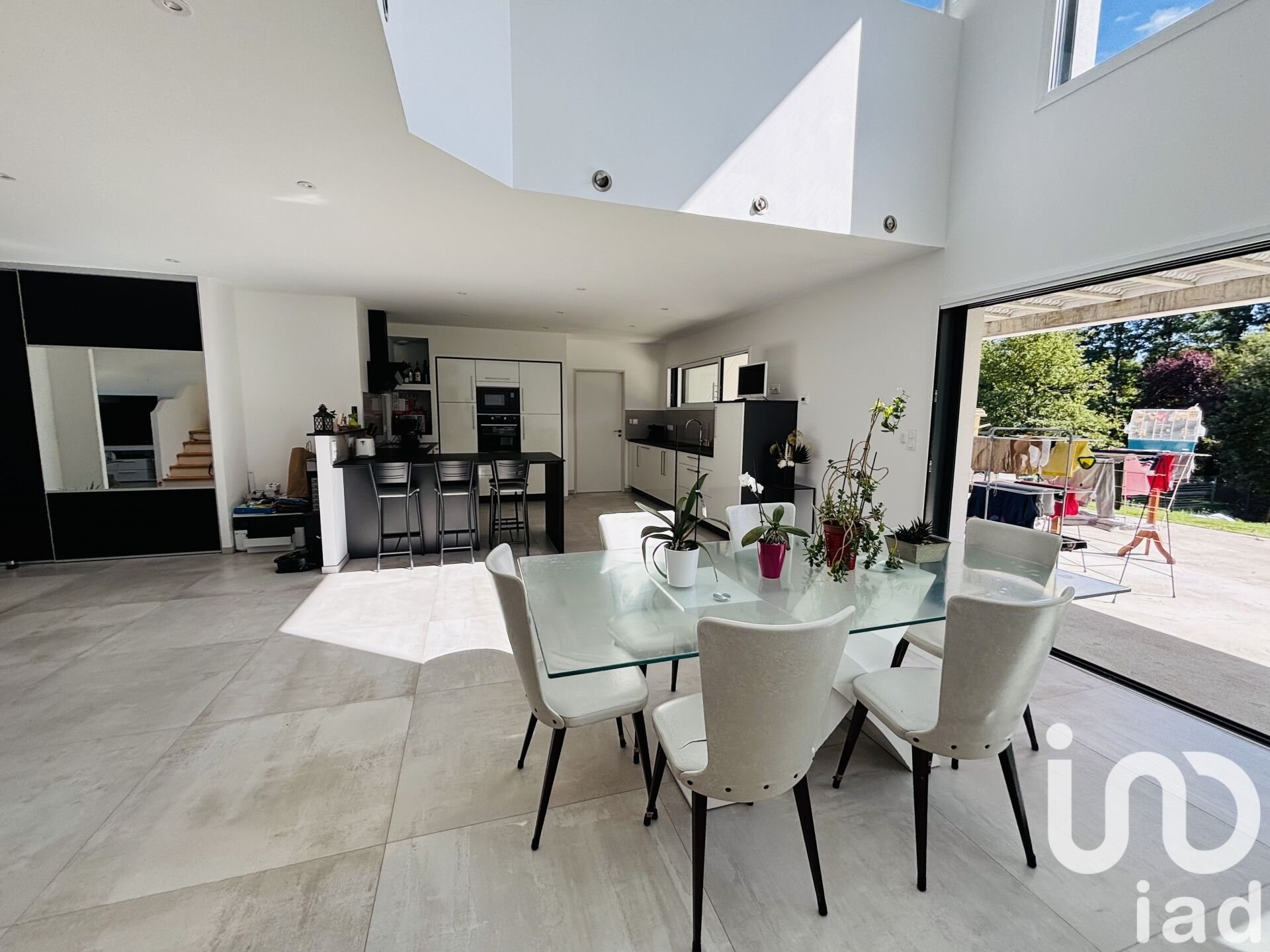 Maison à vendre, 186m², Candé
