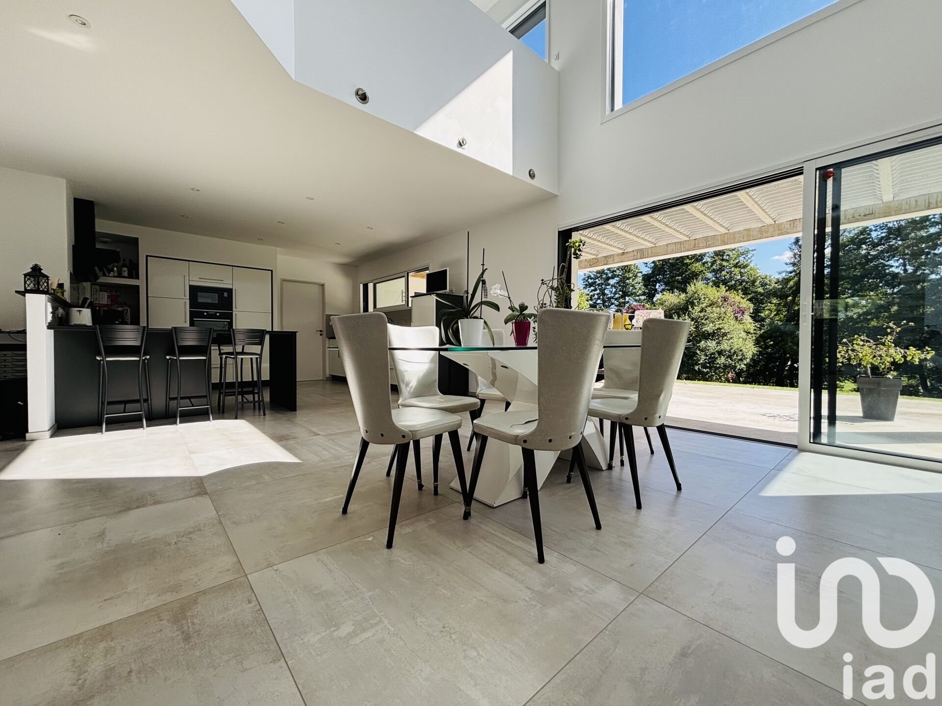 Maison à vendre, 186m², Candé