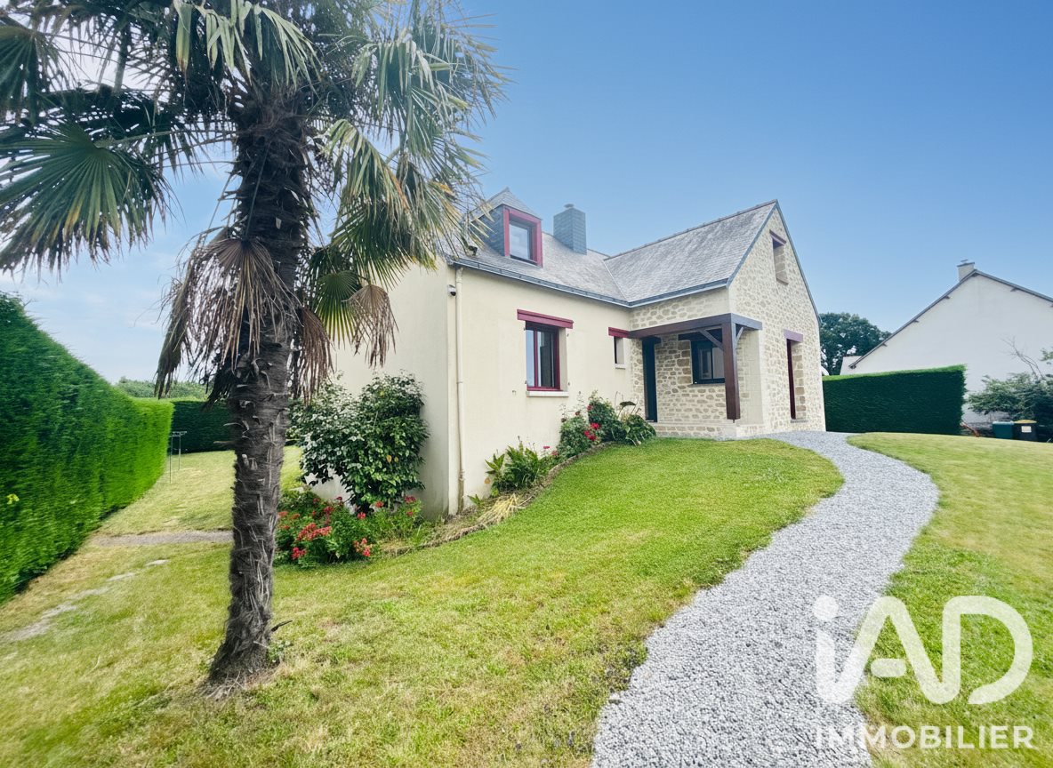 Maison à vendre, 140m², Issé