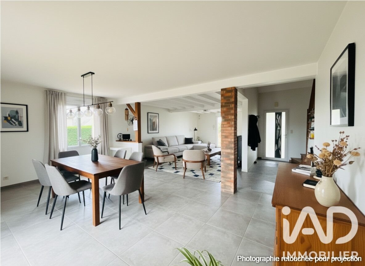 Maison à vendre, 140m², Issé