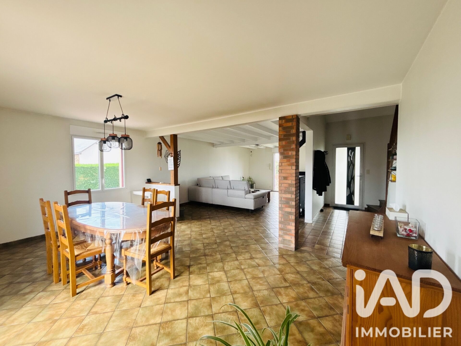 Maison à vendre, 140m², Issé