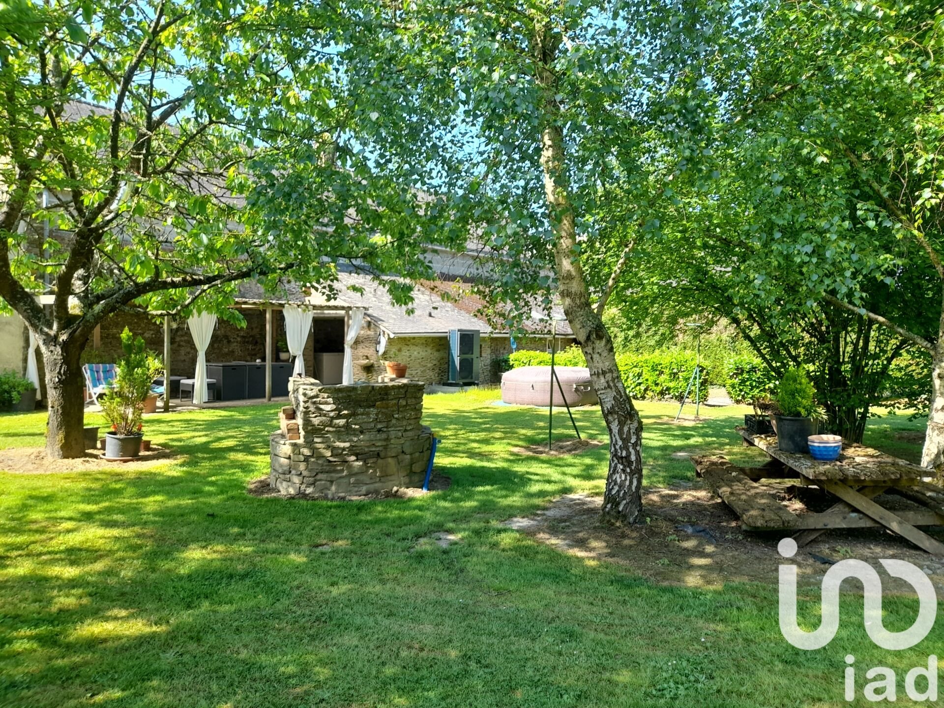 Maison à vendre, 210m², Soudan