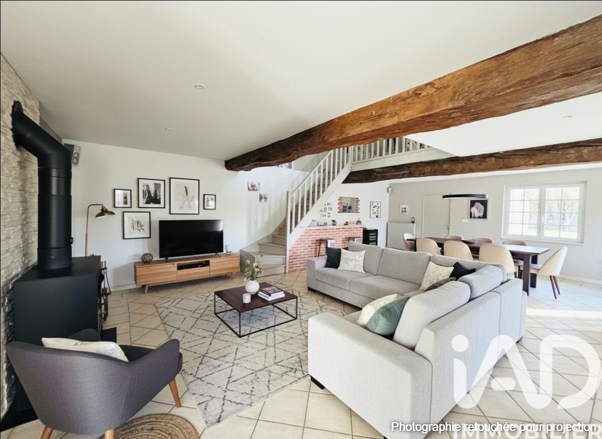Maison à vendre, 210m², Soudan