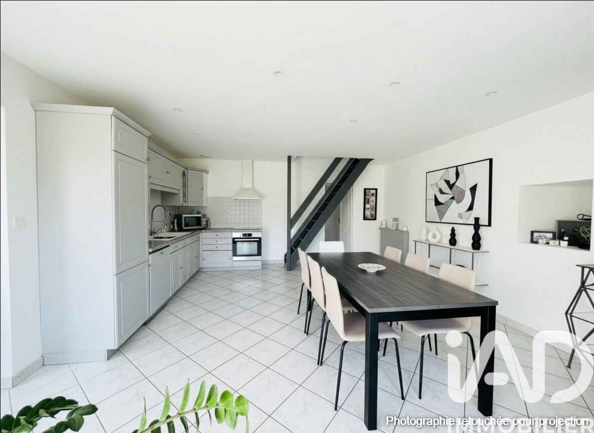Maison à vendre, 210m², Soudan