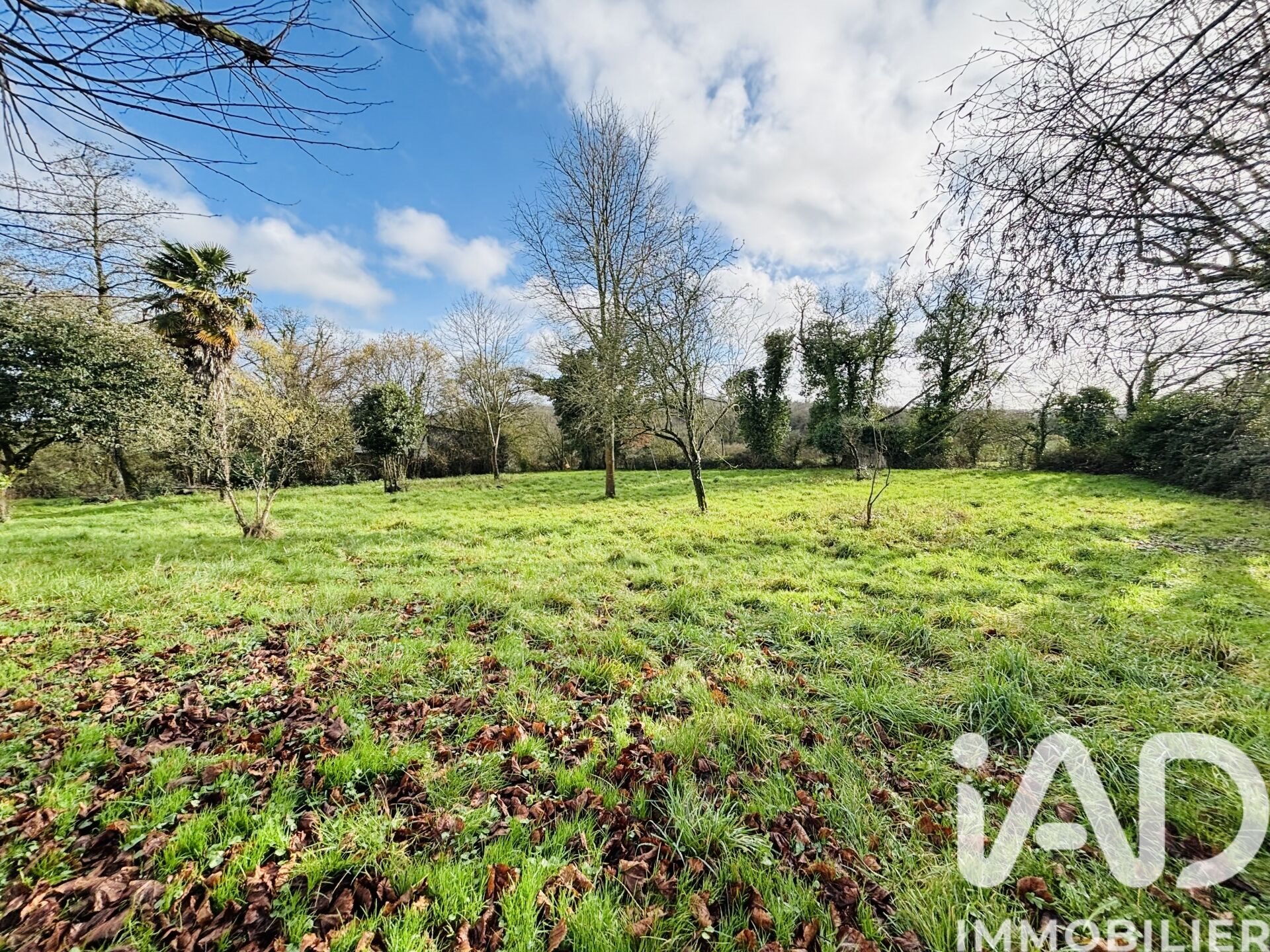 Maison à vendre, 166m², Rougé